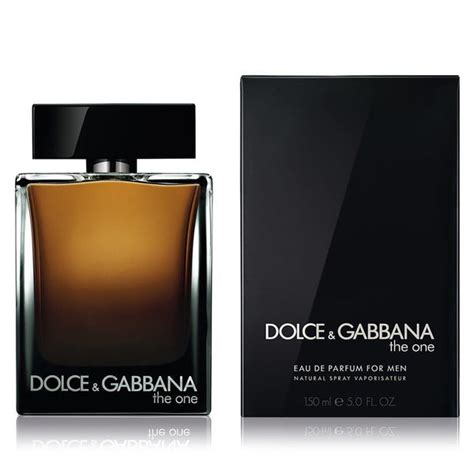 dolce gabbana the one vs boss orange